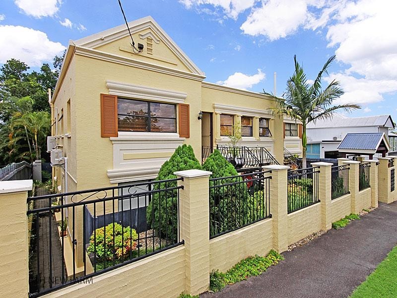 15/12 Bailey Street, New Farm QLD 4005