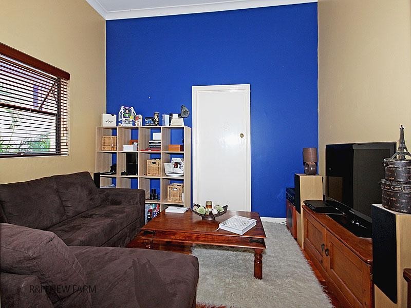 15/12 Bailey Street, New Farm QLD 4005