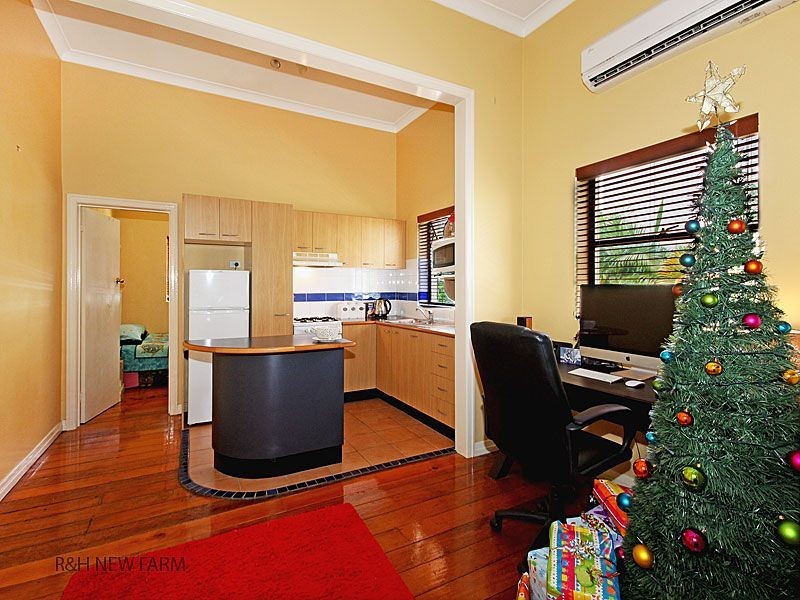 15/12 Bailey Street, New Farm QLD 4005