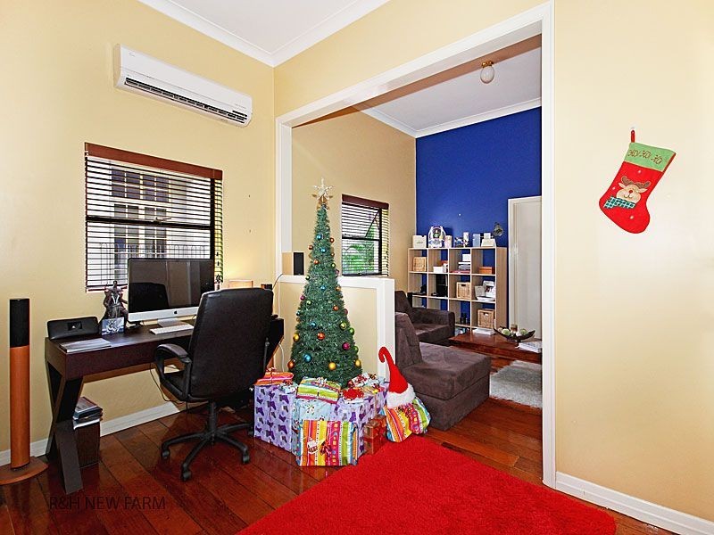 15/12 Bailey Street, New Farm QLD 4005