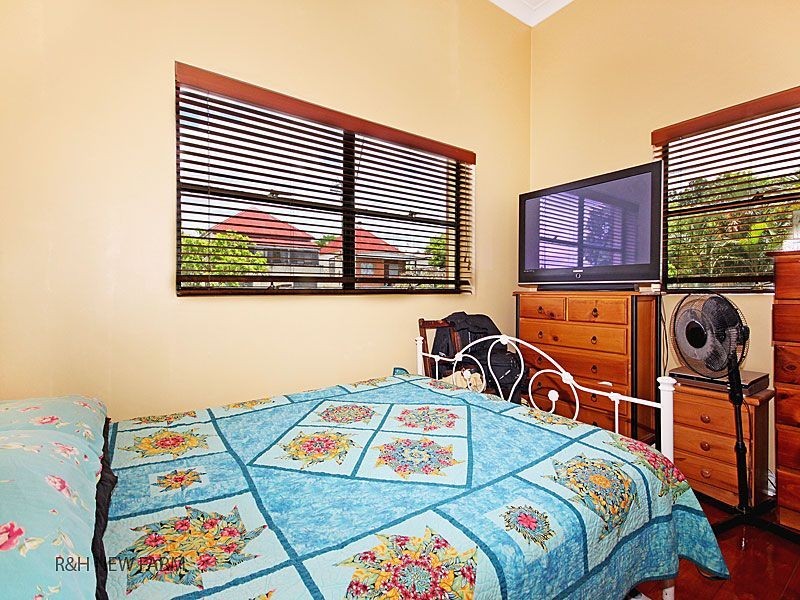 15/12 Bailey Street, New Farm QLD 4005