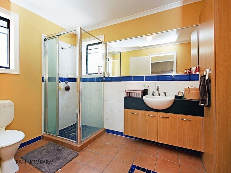 15/12 Bailey Street, New Farm QLD 4005