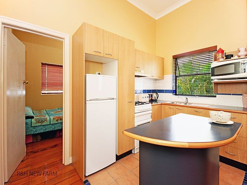 15/12 Bailey Street, New Farm QLD 4005