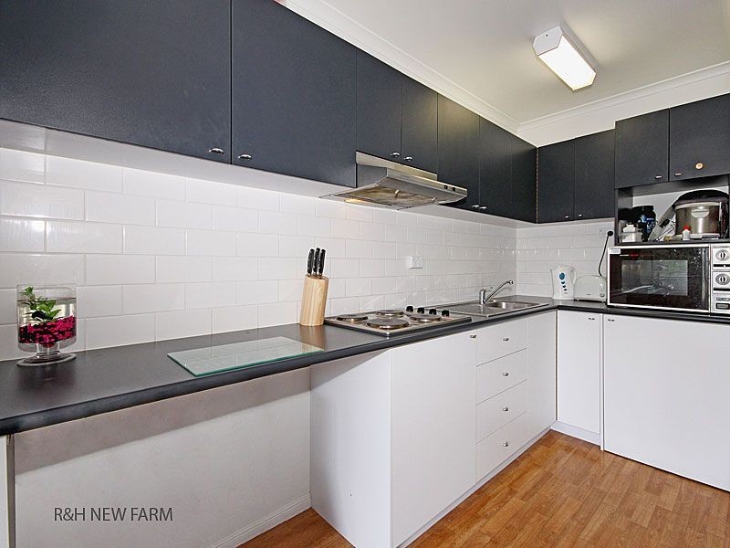 425 Bowen Terrace, New Farm QLD 4005