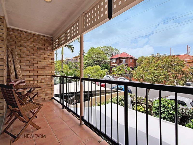 425 Bowen Terrace, New Farm QLD 4005