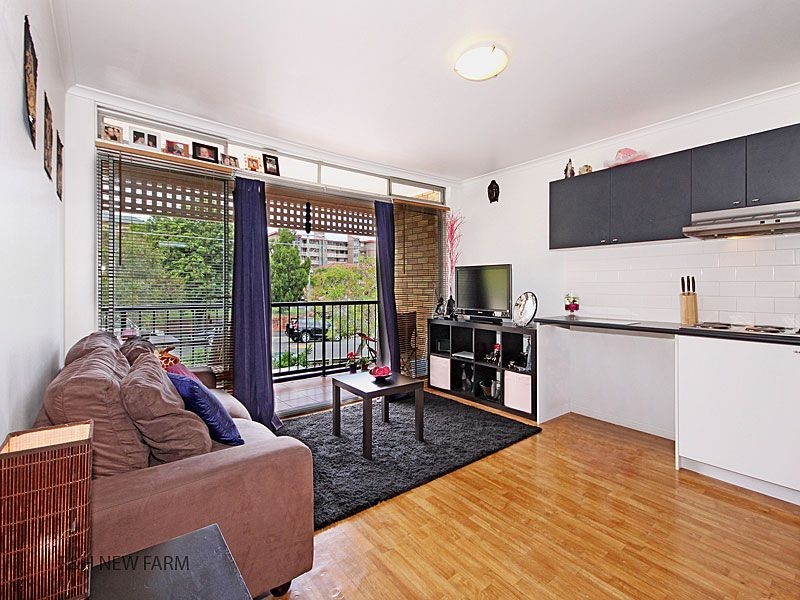 425 Bowen Terrace, New Farm QLD 4005