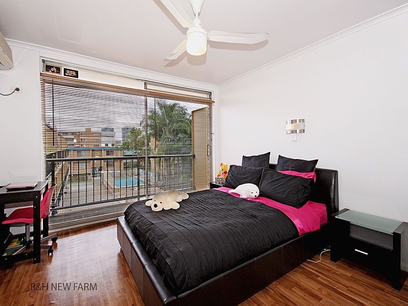 425 Bowen Terrace, New Farm QLD 4005