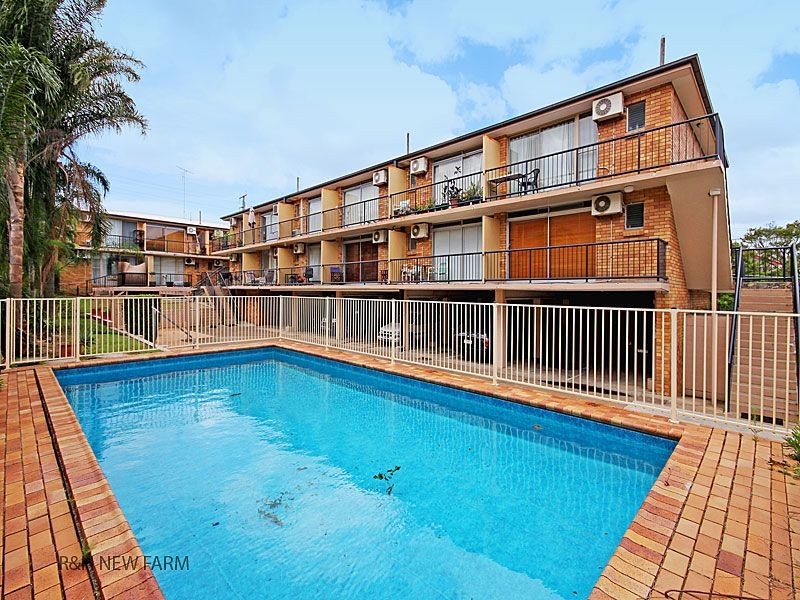 425 Bowen Terrace, New Farm QLD 4005