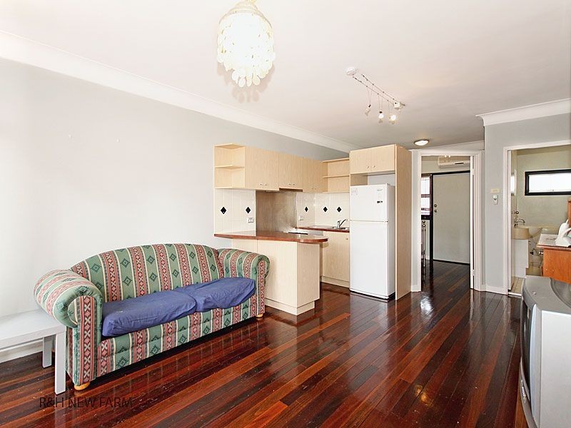 2/166 James Street, New Farm QLD 4005