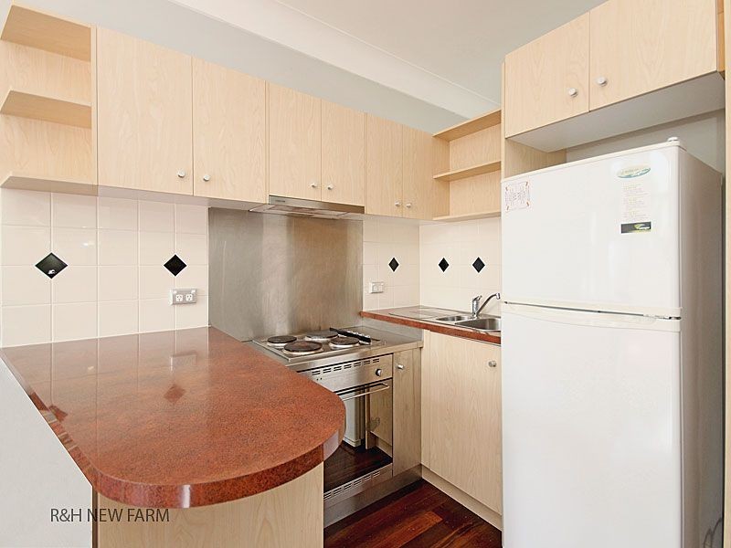 2/166 James Street, New Farm QLD 4005