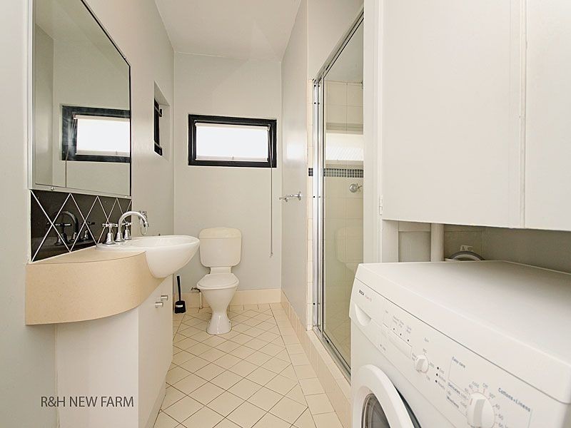 2/166 James Street, New Farm QLD 4005