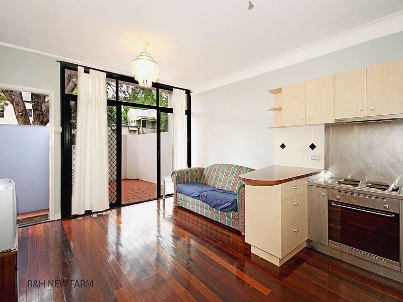 2/166 James Street, New Farm QLD 4005