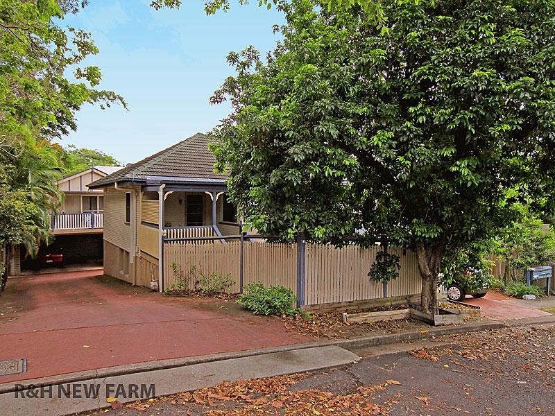 5/16 Cope Street, Annerley QLD 4103