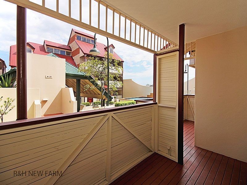 7/53 Warry Street, Fortitude Valley QLD 4006