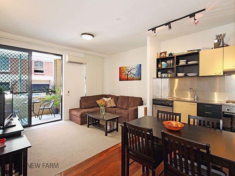 144/8 Dath Street, Teneriffe QLD 4005