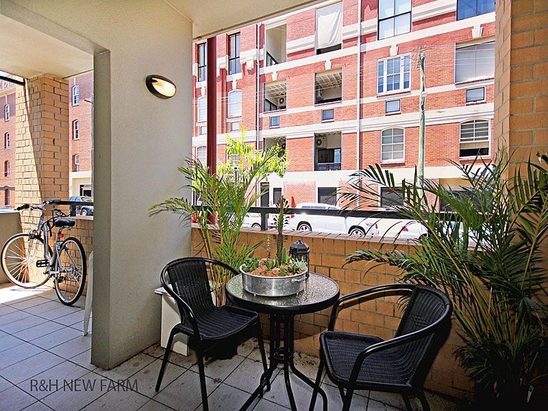 144/8 Dath Street, Teneriffe QLD 4005