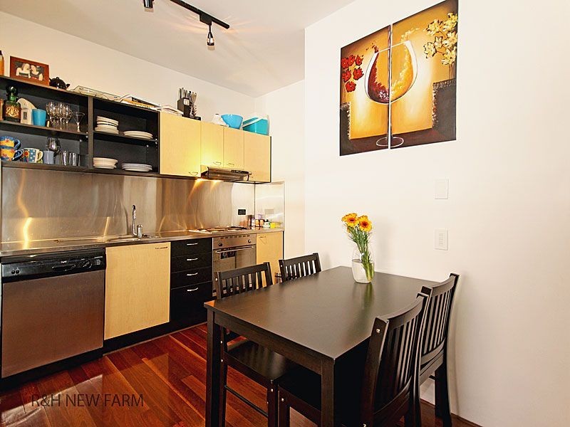 144/8 Dath Street, Teneriffe QLD 4005