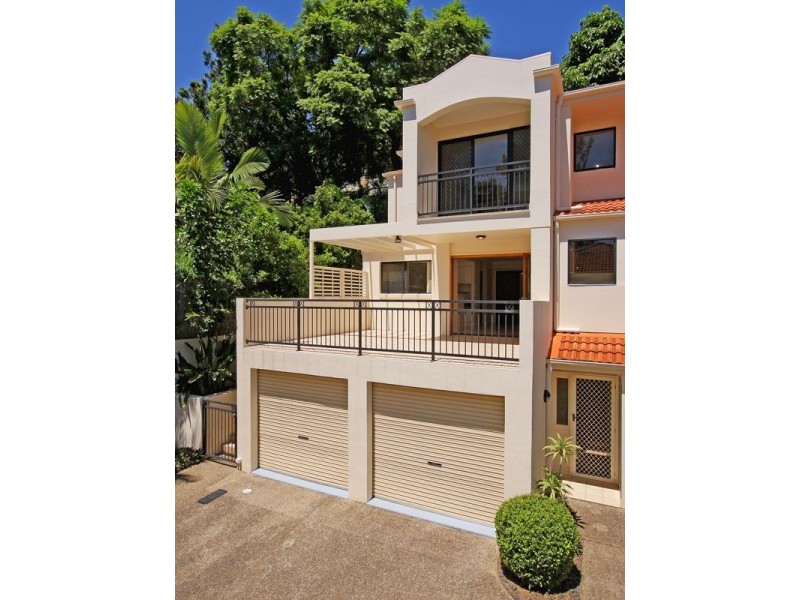 4/7 Indooroopilly Road, Taringa QLD 4068
