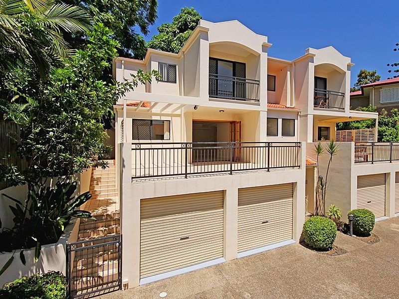 4/7 Indooroopilly Road, Taringa QLD 4068