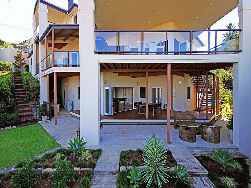 85 Hillside Crescent, Hamilton QLD 4007