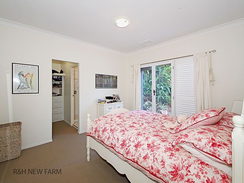 85 Hillside Crescent, Hamilton QLD 4007