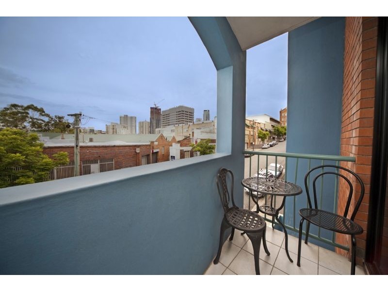 25/138 Gipps Street, Fortitude Valley QLD 4006