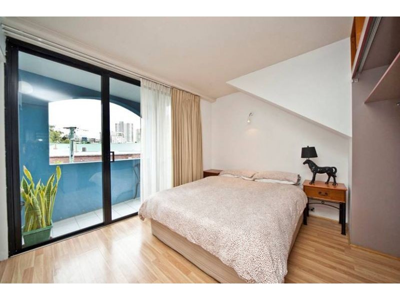 25/138 Gipps Street, Fortitude Valley QLD 4006