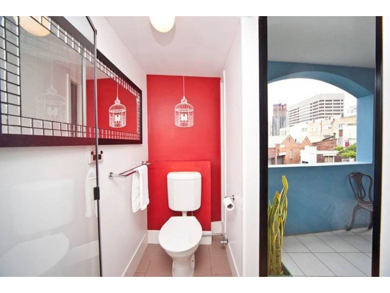 25/138 Gipps Street, Fortitude Valley QLD 4006