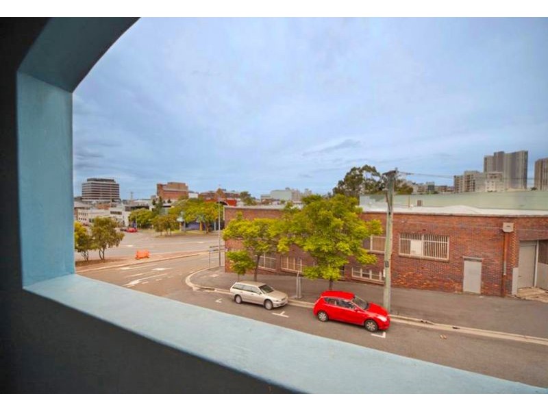 25/138 Gipps Street, Fortitude Valley QLD 4006