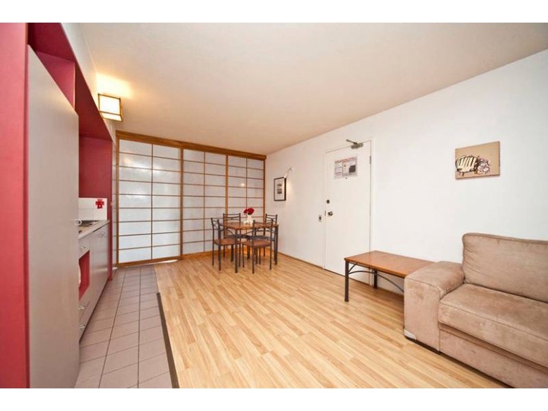 25/138 Gipps Street, Fortitude Valley QLD 4006