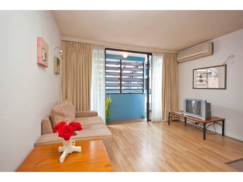 25/138 Gipps Street, Fortitude Valley QLD 4006