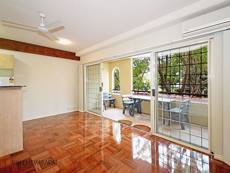 4/176 Sydney Street, New Farm QLD 4005