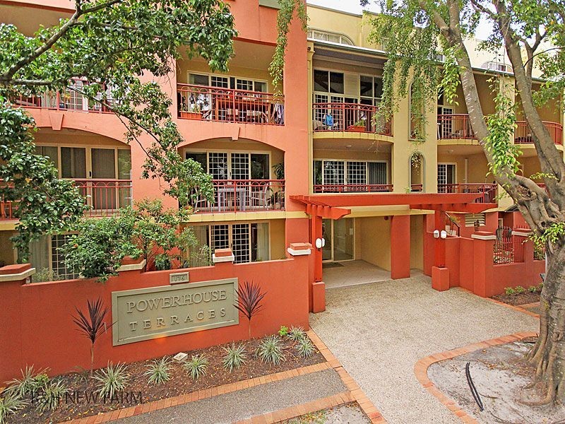 4/176 Sydney Street, New Farm QLD 4005