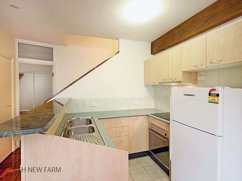 4/176 Sydney Street, New Farm QLD 4005