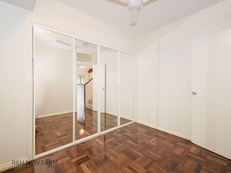 4/176 Sydney Street, New Farm QLD 4005