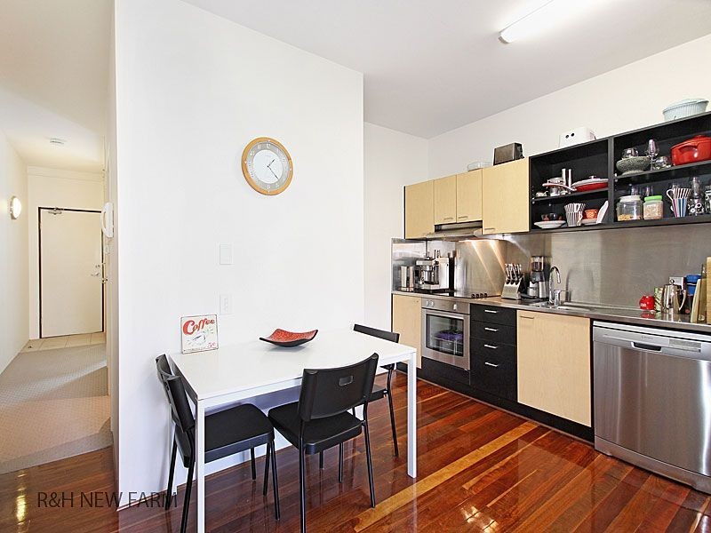 165/8  Dath Street, Teneriffe QLD 4005