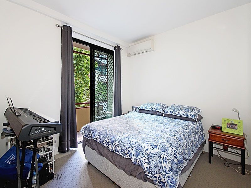 165/8  Dath Street, Teneriffe QLD 4005