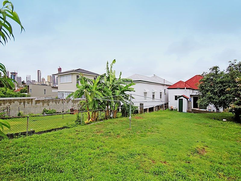 249 Harcourt Street, New Farm QLD 4005