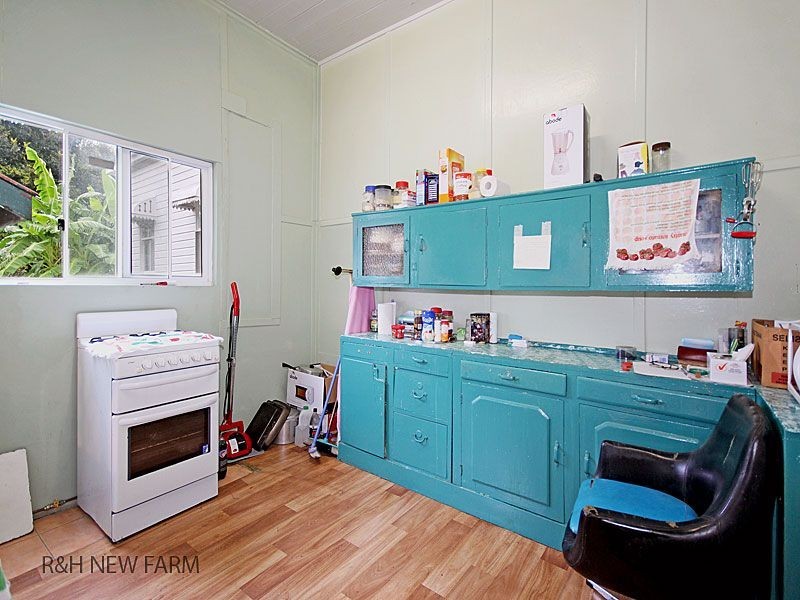 249 Harcourt Street, New Farm QLD 4005