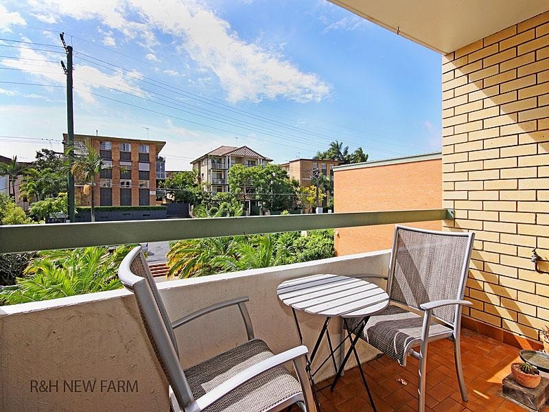 5/383 Bowen Terrace, New Farm QLD 4005