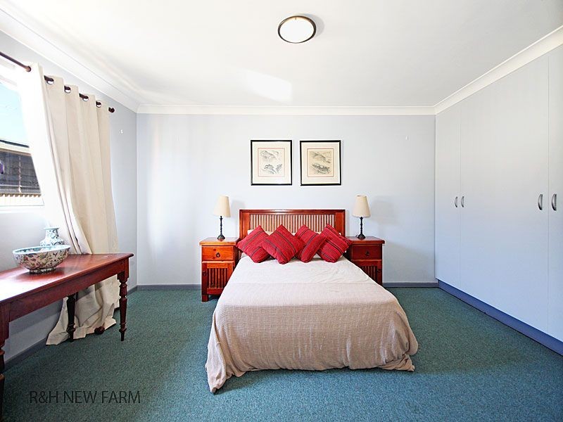 5/383 Bowen Terrace, New Farm QLD 4005