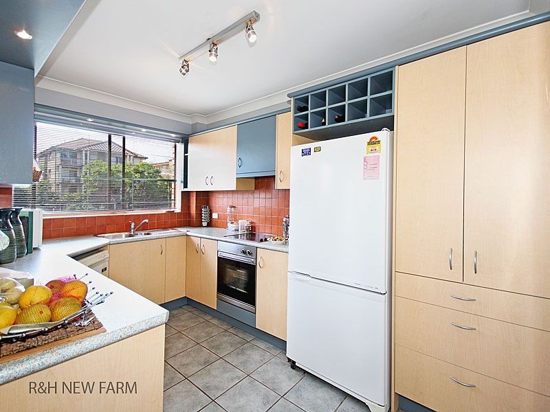 5/383 Bowen Terrace, New Farm QLD 4005