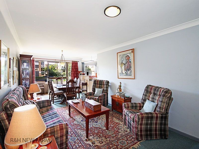 5/383 Bowen Terrace, New Farm QLD 4005