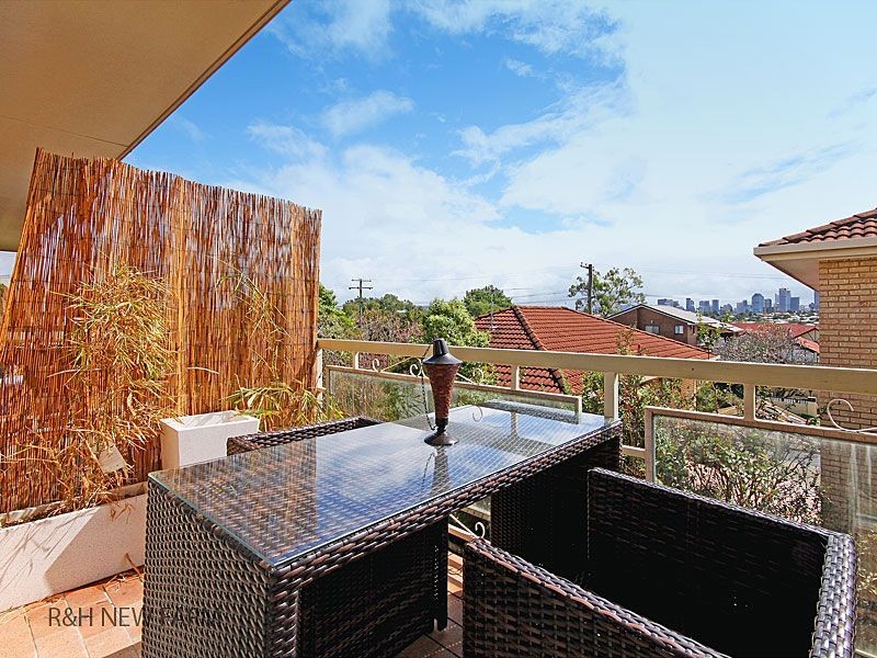 5/6 Fifth Avenue, Coorparoo QLD 4151