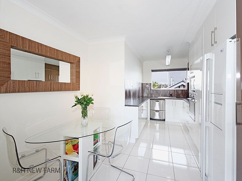 5/6  Fifth Avenue, Coorparoo QLD 4151