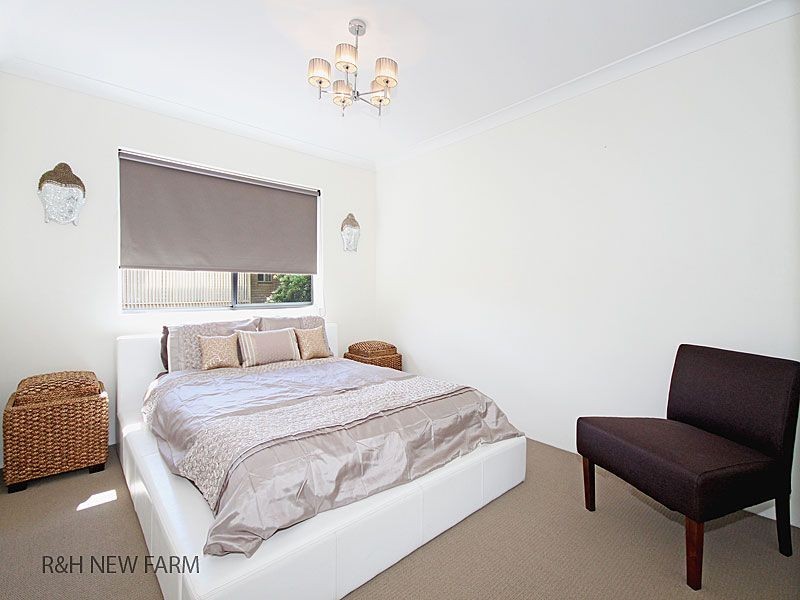 5/6  Fifth Avenue, Coorparoo QLD 4151