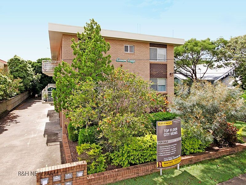 5/6  Fifth Avenue, Coorparoo QLD 4151