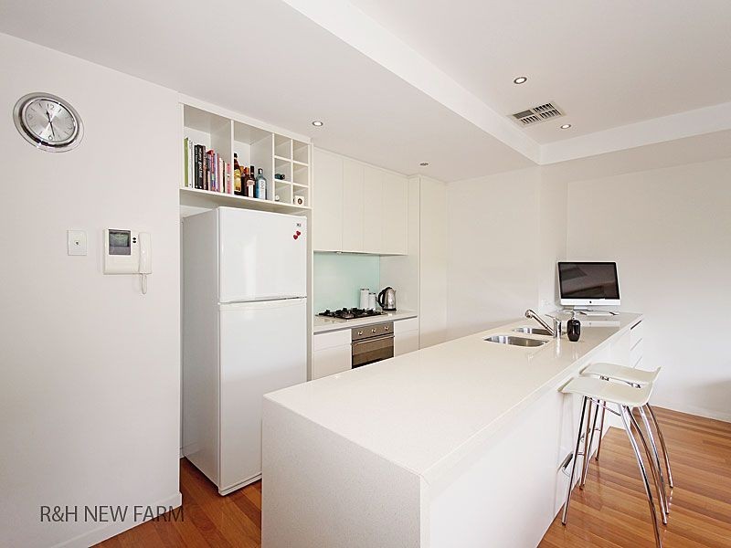 11/28 Annie Street, New Farm QLD 4005