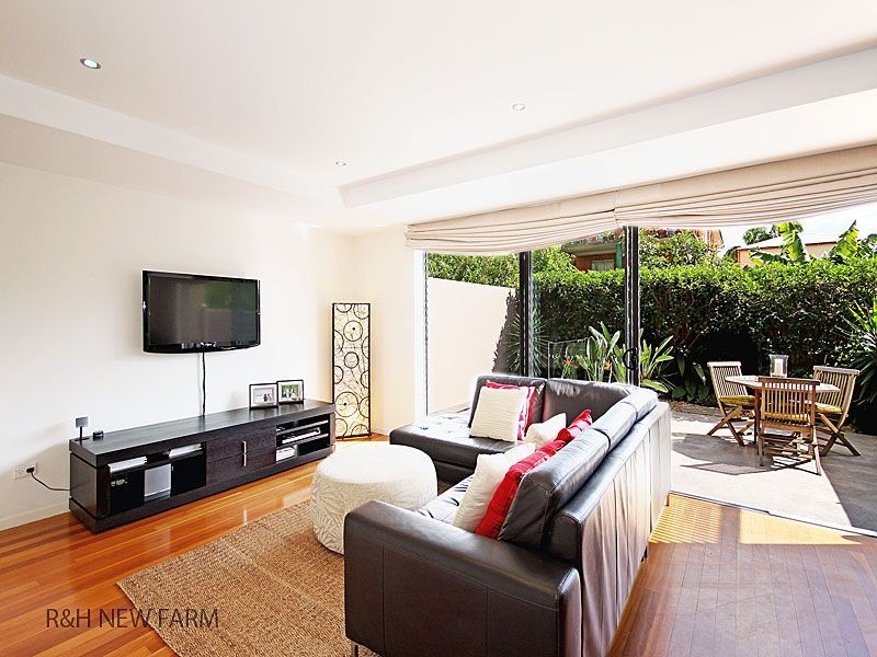 11/28 Annie Street, New Farm QLD 4005