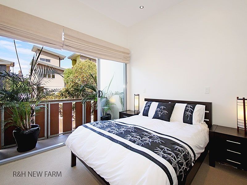 11/28 Annie Street, New Farm QLD 4005